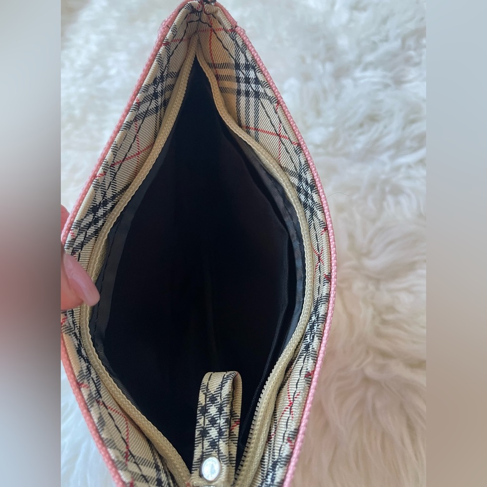 Burberry cosmetic pouch - Picture 5 of 5